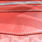 Goyard Boeing 55 Bag Red