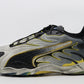 Puma Inhale OG A$AP Rocky Distressed Pack Cream Black Size 10.5