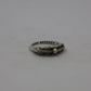 Chrome Hearts Baby Floral Ring Size 7| AVNTGRDNY NYC