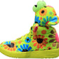 Jeremy Scott Flower Bear Size 4.5Y