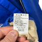 Saint Michael x Denim Tears Windbreaker Size L