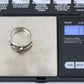 Chrome Hearts Dagger Ring Size 9