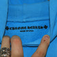 Chrome Hearts Matty Boy Brain New Hoodie Blue Size M| AVNTGRDNY NYC