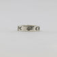Chrome Hearts NYC Exclusive 6MM Spacer Ring Size 8| AVNTGRDNY NYC