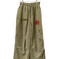 Murd333r FM Complex Special Ops Flare Sweatpant Size S