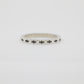 Chrome Hearts 3MM “Paris Fuck You” Spacer Ring Size 12 | AVNTGRDNY NYC