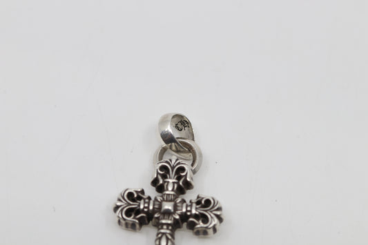 Chrome Hearts Filigree Pendant