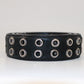 Chrome Hearts Destroyer Belt Size 40