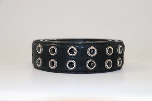 Chrome Hearts Destroyer Belt Size 40