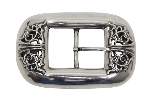 Chrome Hearts Belt Buckle