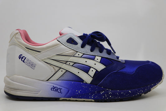 ASICS Gel Saga Cottonmouth Size 10.5