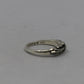 Chrome Hearts Baby Floral Ring Size 10| AVNTGRDNY NYC