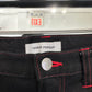 Tender Person Flame Denim Pants Size 4