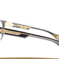 Chrome Hearts Box Officer Glasses| AVNTGRDNY NYC