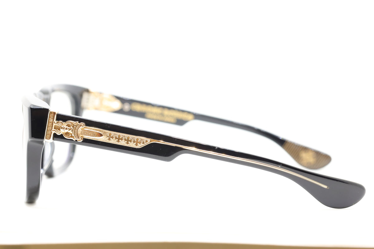 Chrome Hearts Box Officer Glasses| AVNTGRDNY NYC
