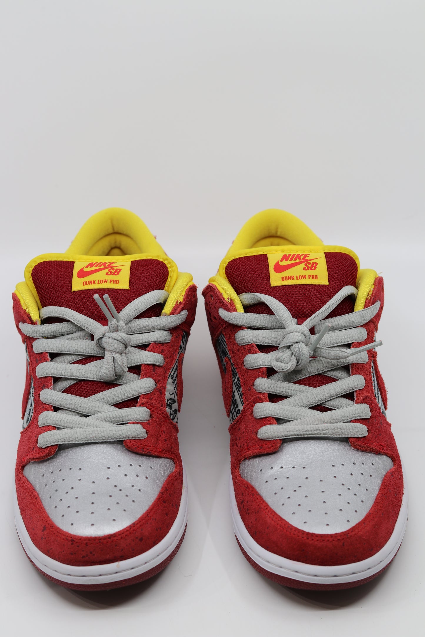 Nike SB Dunk Low Crawfish Size 9.5