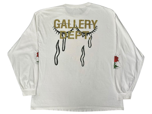 Gallery Dept Puzzle Longsleeve Size XL