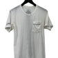 Chrome Hearts Cemetary T-Shirt Size S
