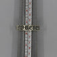 Chrome Hearts Forever 6MM Spacer Ring Size 9.5| AVNTGRDNY NYC
