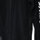 Chrome Hearts Neck Logo Long Sleeve T-Shirt Black Size M| AVNTGRDNY NYC