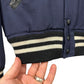 Saint Laurent Hedi Slimane S/S 2016 Teddy Jacket Size 44