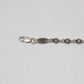 Chrome Hearts Ball Bead Bracelet 8” .925 Sterling Silver | AVNTGRDNY NYC