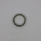 Chrome Hearts Forever 6MM Spacer Ring Size 7.5| AVNTGRDNY NYC