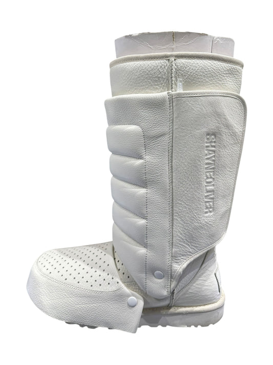 Shayne Oliver x UGG Boots Size 9 | AVNTGRDNY NYC