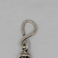 Chrome Hearts Celtic Roller Wallet Chain 11 Link w/ Lobster Clasp & S Hook| AVNTGRDNY NYC