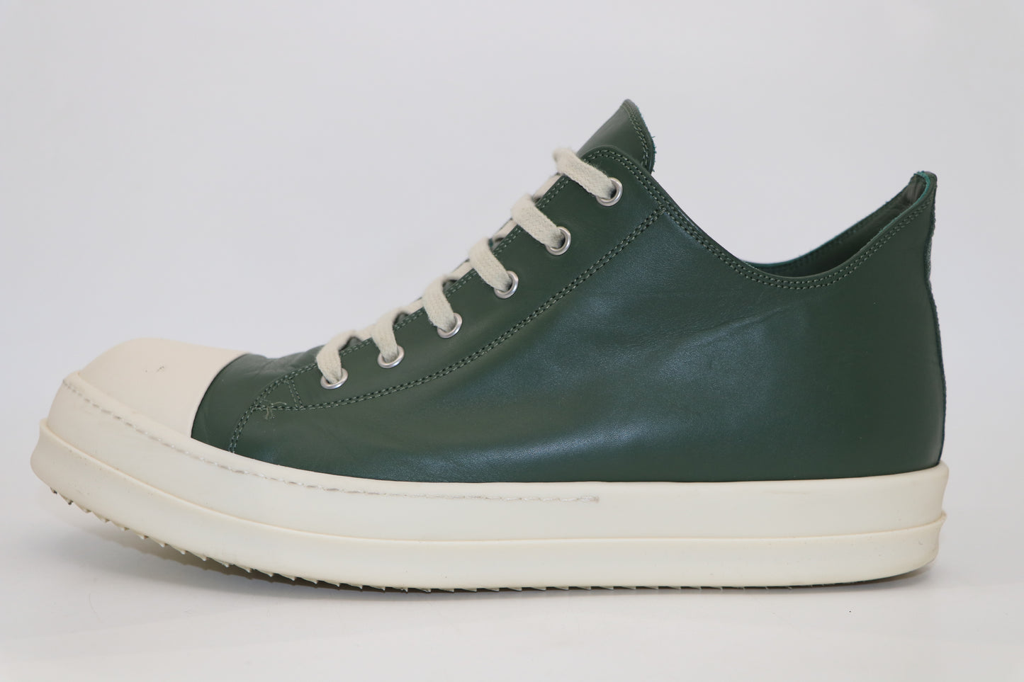Rick Owens Low Moss Size 45