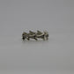 Chrome Hearts Crosstail Ring Size 11