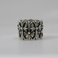 Chrome Hearts Cemetery Ring Size 9 | AVNTGRDNY NYC
