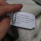 Chrome Hearts Paper Jam Quarter Zip Grey Size Small| AVNTGRDNY NYC