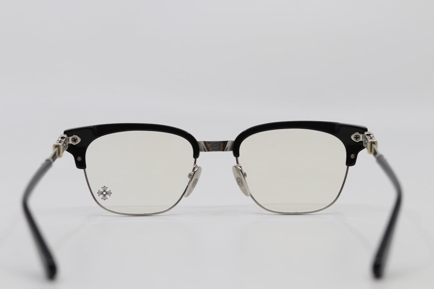Chrome Hearts Bonennoisseur II Glasses