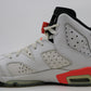 Air Jordan 6 Infrared Size 6Y