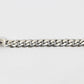 Chrome Hearts Dagger ID Bracelet Classic Link 12 Links .925 Sterling Silver – Pre-Owned | AVNTGRDNY NYC