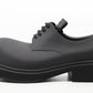 Balenciaga Steroid Derby Shoe Black Size 44