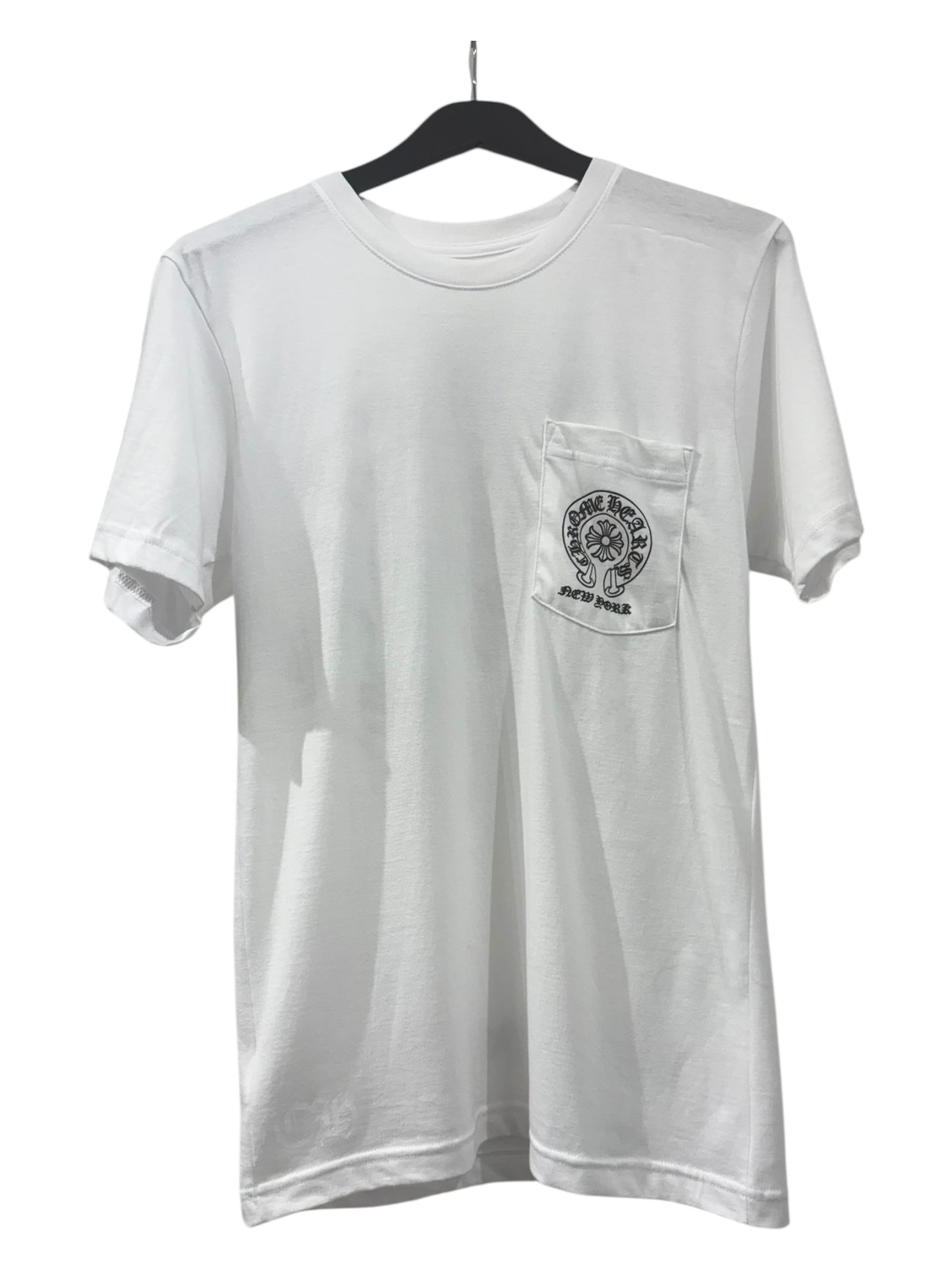 Chrome Hearts New York Exclusive Horseshoe T-Shirt Size S