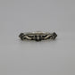 Chrome Hearts SBT Ring Size 10.5
