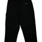 Chrome Hearts Double Knee Carpenter Pants Black Size 32 New | AVNTGRDNY NYC
