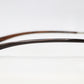Vintage Chrome Hearts Velvedere Wood Frame Rimless Glasses| AVNTGRDNY NYC