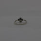 Chrome Hearts CH Plus Bubblegum Ring Size 4