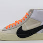 Nike Blazer Mid x Off-White The Ten Collection Size 11