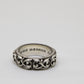 Chrome Hearts Eternity Vine Ring Size 9.5 Sterling Silver .925 | AVNTGRDNY NYC