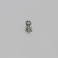 Chrome Hearts 6 Point Star Charm Pendant Silver .925 | AVNTGRDNY NYC