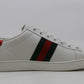 Gucci Ace Sneaker Size 39.5
