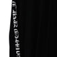 Chrome Hearts Neck Logo Long Sleeve T-Shirt Black Size M| AVNTGRDNY NYC