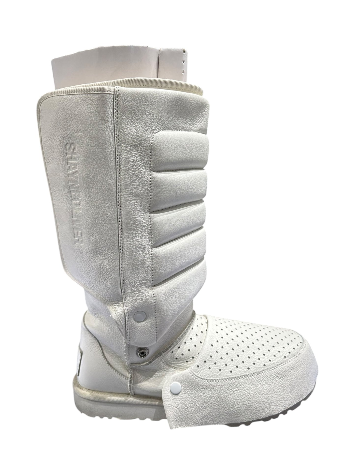 Shayne Oliver x UGG Boots Size 9