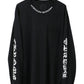 Chrome Hearts Longsleeve Black Size XXL