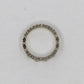 Chrome Hearts Forever Ring Size 11| AVNTGRDNY NYC